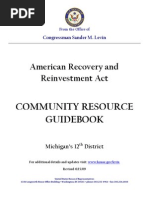 Community Recovery Resource Guide