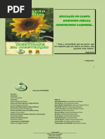 Educacao Do Campo 2 Edicao