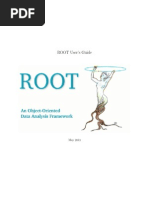 Root Users Guide Letter