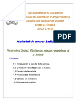 Unidad I - QTR - 115 - 2013 PDF