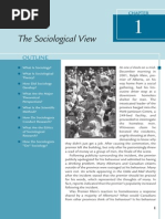 Download Sociology Matters Sample CH1 by Roneil Quban Walker SN168274354 doc pdf
