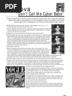 Download Neotek Vol I - No 07 by MA Rody Candera SN16827783 doc pdf