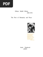 Download Gibran Kahlil Gibranpdf by Amin Neghavati SN168279094 doc pdf