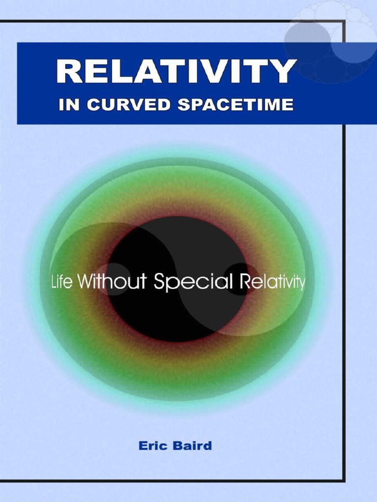 Relativity | PDF | Technology & Engineering