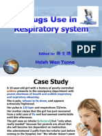 Asthma Case Emergency Management