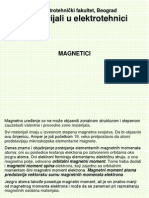 06 - Magnetici