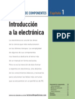 Manual Users - Introducci¢n a la electr¢nica