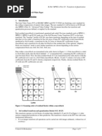 H.264 MPEG-4 Part 10 White Paper