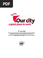 Download Bristol City Council Jobs Bulletin - 10th June 2009 by James Barlow SN16829282 doc pdf