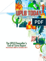 Download UPLB Today Reaping the Gains of Investing in Distinctive Excellence by UPLB Office of the Vice Chancellor for Research and Extension SN168295114 doc pdf