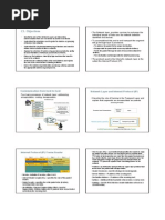 C3. Objectives: Communication From Host To Host Network Layer and Internet Protocol (IP)