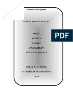 Modul Pembelajaran A1