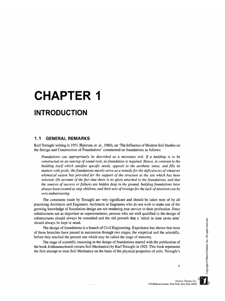 Chapter 01 | PDF | Science & Mathematics