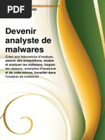 Download Devenir Analyste de Malwares by Samir Crypticus SN168300433 doc pdf