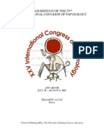 XXV Congress Proceedings