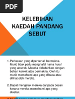 Kelebihan Kaedah Fonetik Pdf