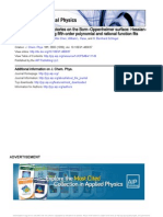 Ab Initio Classical Trajectories On The Born-Oppenheimer Surface: Hessian - Based Integrators Using Fifth-Order Polynomial and Rational Function Fits