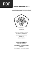 Download Isu Pencemaran Lingkungan by harryarief SN168308328 doc pdf