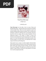 Bhavnagri | PDF