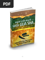 Download Gua Sha by prince1900 SN168309789 doc pdf