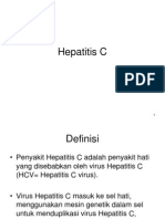 Hepatitis C