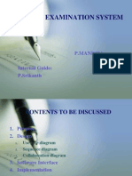 Online Exam PPT Version-1