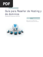 Download Guia de Resellers de Hosting by Francisco SN16831649 doc pdf