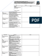 Chs Eval Tool