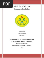 Download RPP Dan Modul Devyta by Devyta Angraini SN168321330 doc pdf