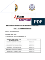 Easy Learning Sdn Bhd