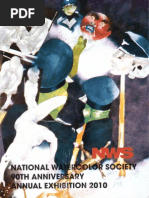 Download 2010 NWS Annual International Exhibition by nationalwatercolorsociety SN168335511 doc pdf