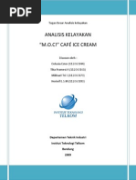 Download Analisis Kelayakan es krim by Dewa Ayu Oktaviana SN168336262 doc pdf