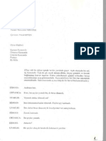 Acik Denizde (OYUN) PDF