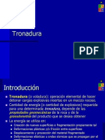 09-Tronadura