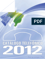 Catalogo COMAER