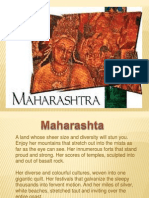 Maharashtra- culture, festivals