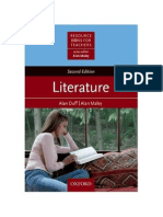 Literature Resource Books for Teachers