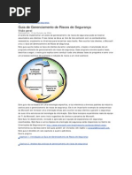 Gerenciamento de Risco