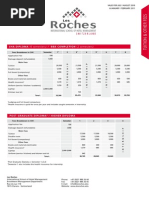 Les Roches Tuition 2010.2