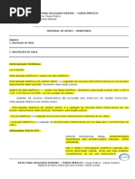 PRÁTICA 01 - BAUTZER