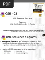 10-Uml Sequence Diagrams