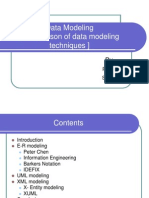 Modeling 478 Final Ppt (1)