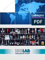 Isolab en