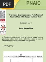 PNAIC Unidade.1 Ano.2