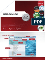 IND - JA SAP Essentials