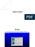 PSpice Tutorial