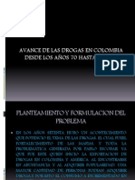 Presentación proyecto investigacion