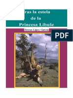 Libro I - Tras La Estela de La Princesa Libuse