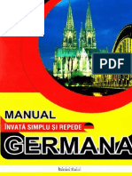Manual de Lb Germana
