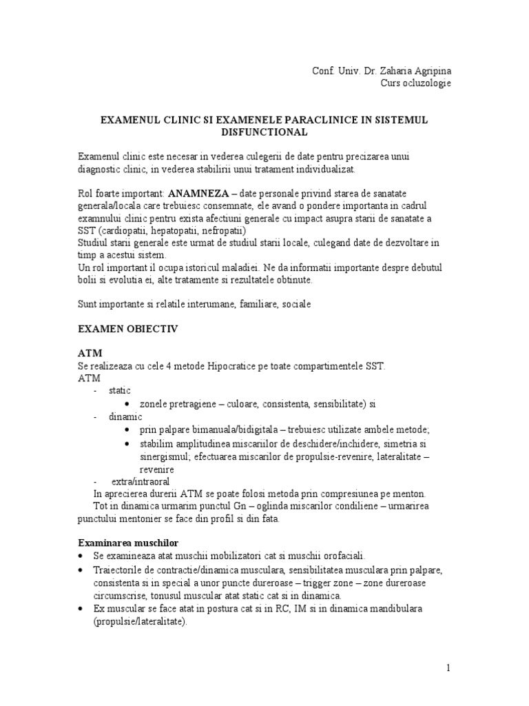Curs 10 | PDF